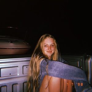 Meet your Posher, Haley